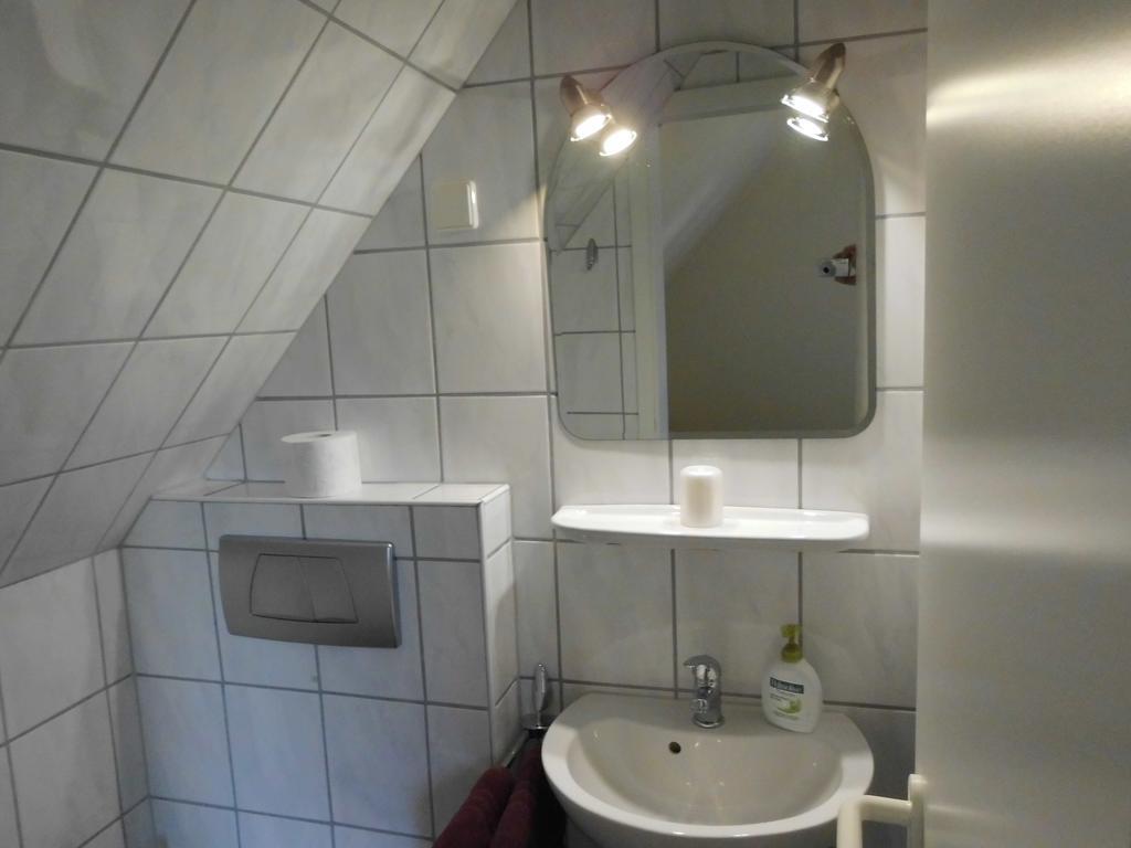 Gaestehaus Flensburg Engelsby Room photo